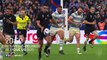 Coupe du monde de rugby - Bande-annonce de la finale entre la Nouvelle-Zélande et l'Afrique du Sud