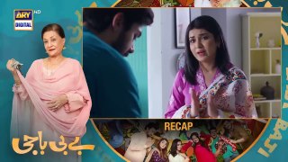 Baby Baji Episode 62