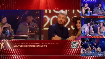 Por este motivo Zaira Nara renunció al Bailando por un sueño