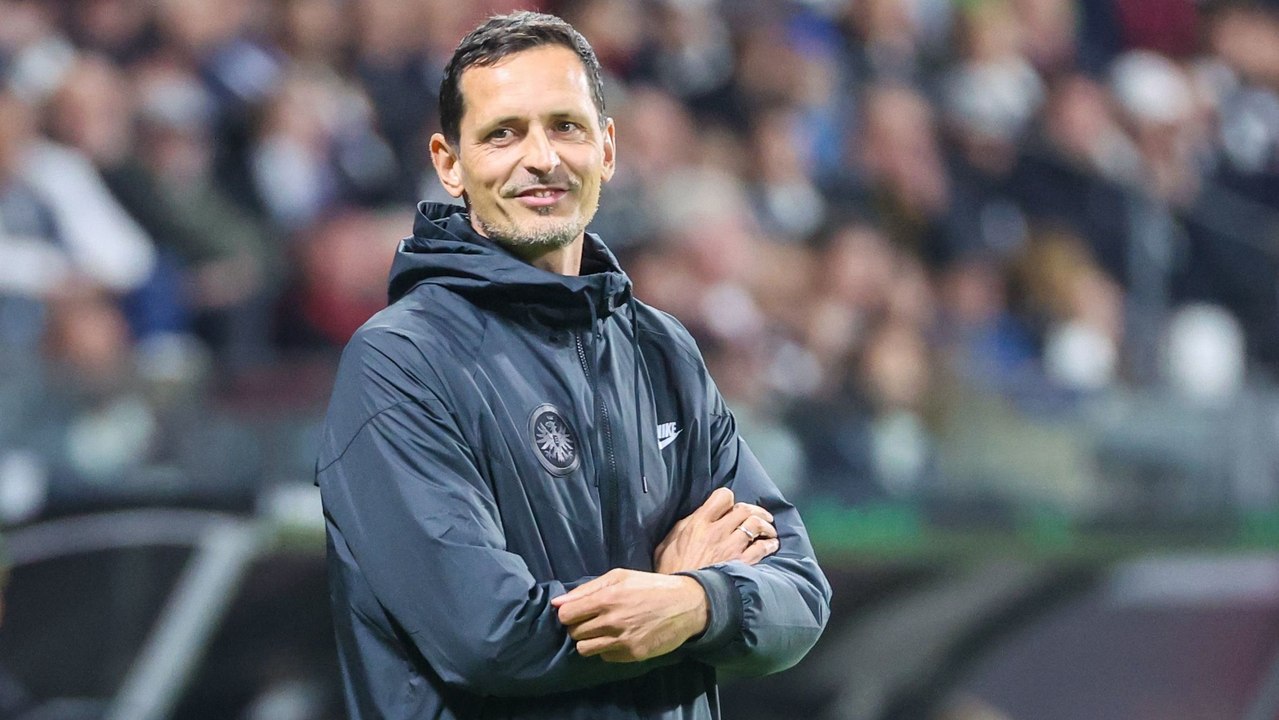 Toppmöller: 'Die Automatismen greifen immer mehr'