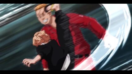 Mikey Badass Edit-Hot girl Bummer[Edit_AMV] _SCRAP_ !