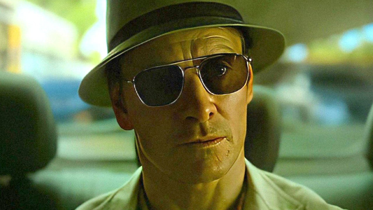 Der Killer - Trailer (Deutsch) HD