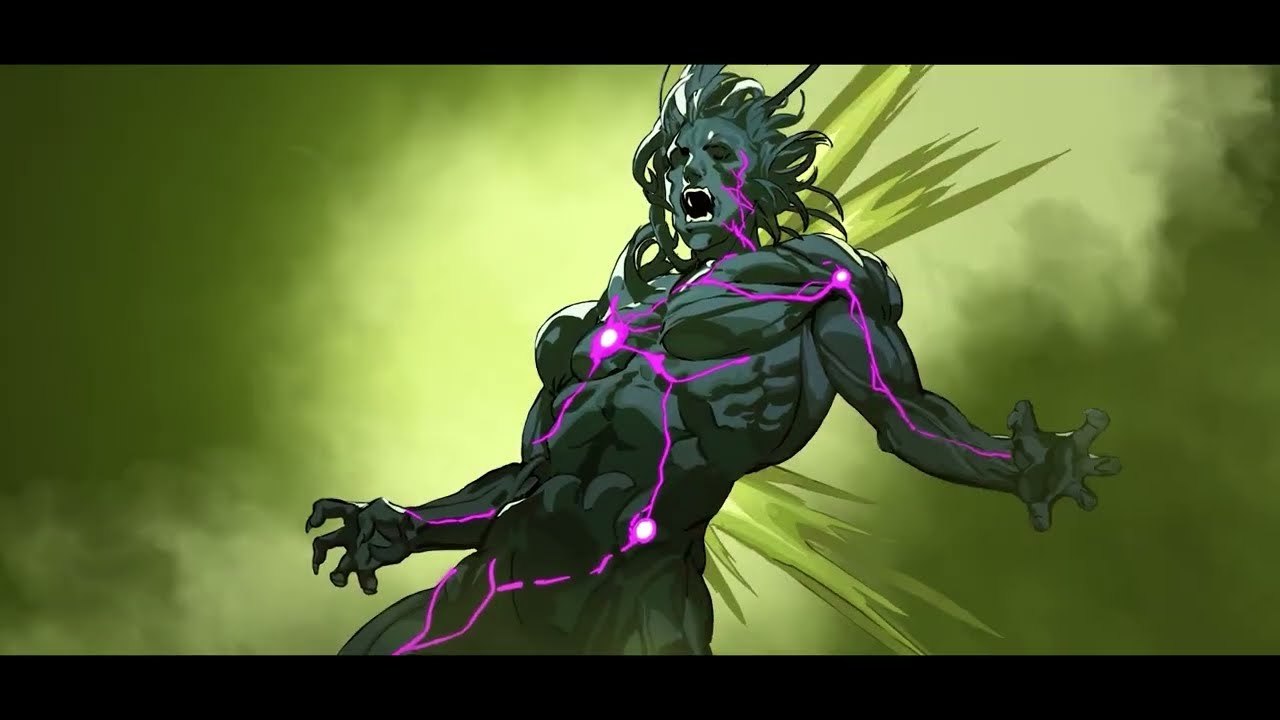 Phantom Blade Executioners - Trailer "Become The Next Sha-Chi Master"