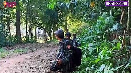 ယနေ့ အောက်တိုဘာလ ၂၇ ရက်အတွင်းဖြစ်ပွားခဲ့သော ပြည်တွင်းနှင့် ပြည်ပက သတင်းထူးများ