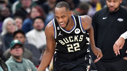 Bucks Edge Sixers in One-Point Thriller; Stellar Debut for Dame