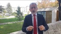 CHP Milletvekili Mustafa Adıgüzel, Cuma Hutbesinde Atatürk'e Yer Verilmemesine Tepki Gösterdi
