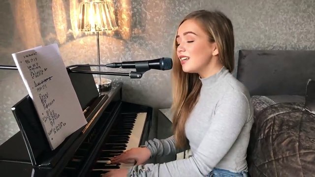 Bohemian Rhapsody - Queen (Cover) Connie Talbot