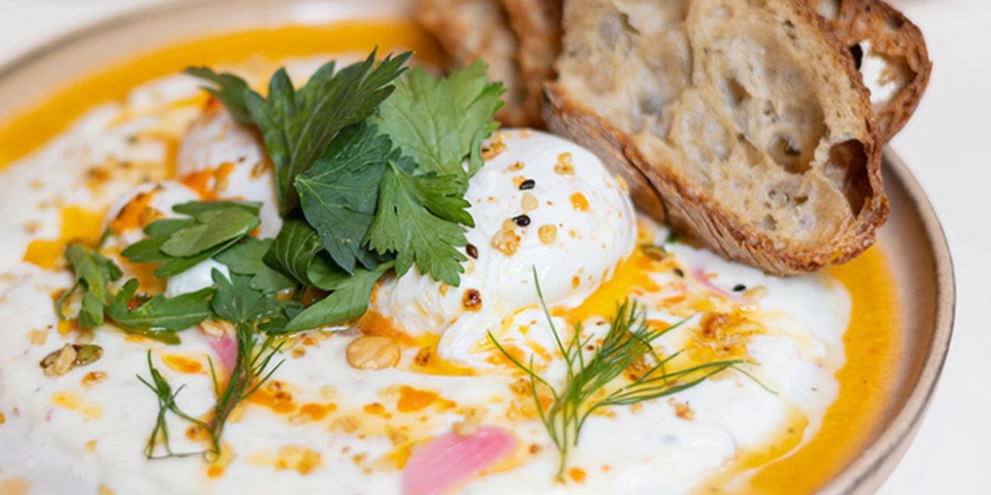 Brunch Bisou (Ixelles) - OuBruncher