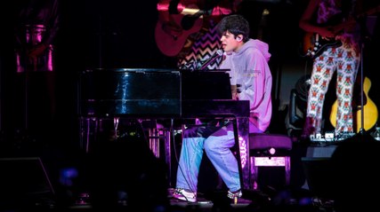 Íñigo Quintero: ¿Quién Es El Cantautor Español Que Ha Alcanzado El Número Uno Mundial?