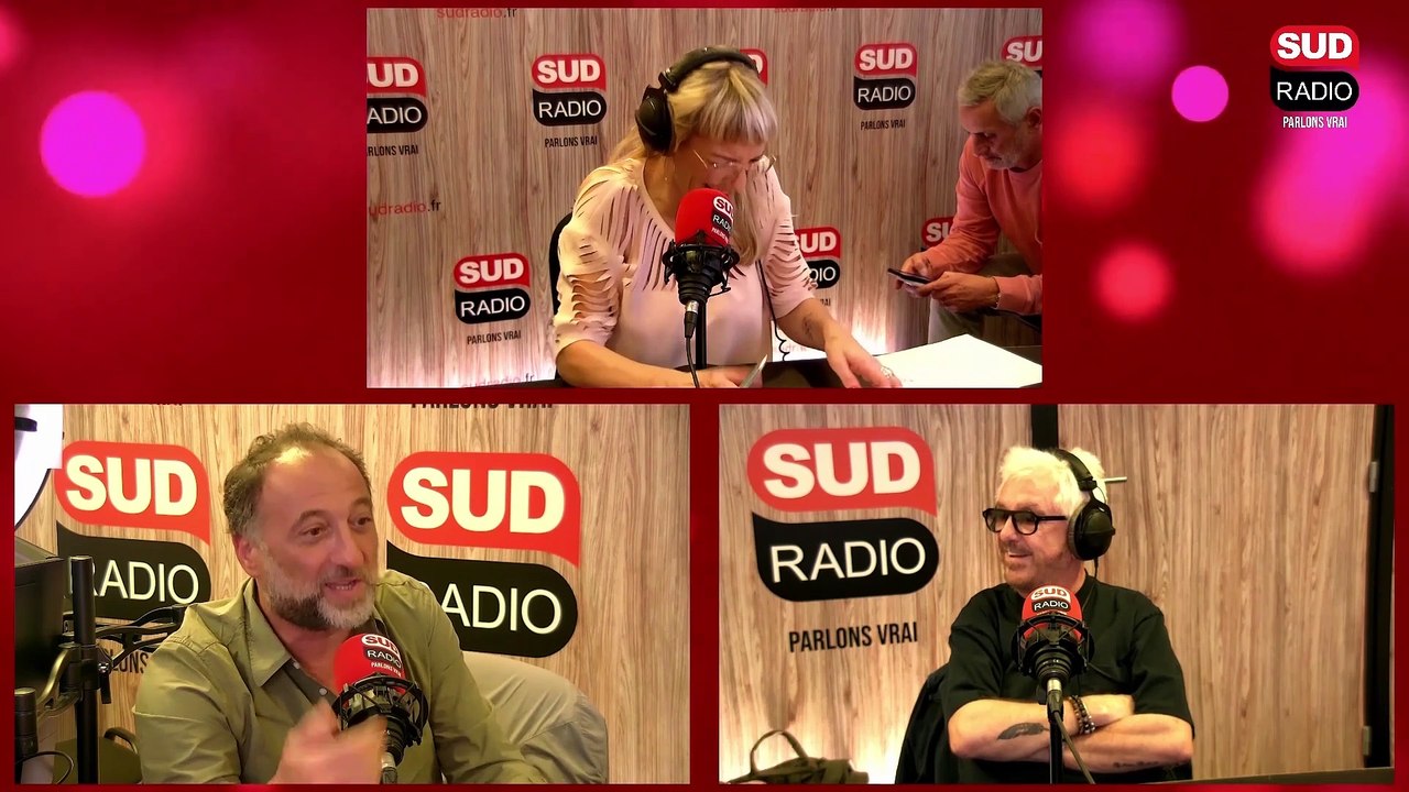 "L'émotion populaire passe par la musique" - Judith Beller reçoit Marc Cerrone et Frank Tapiro