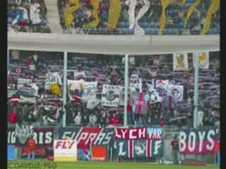 Anti-marseillais!