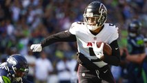 Atlanta Falcons Eye Victory As Slight Favorites vs. Titans