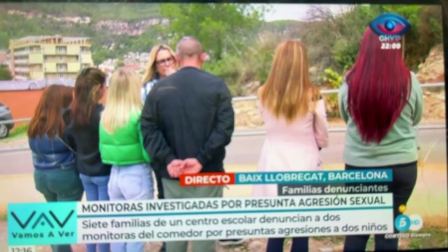 Un padre de las menores abusadas estalla contra la desigualdad: ¿Qué hubiera pasado si fuera un hombre?