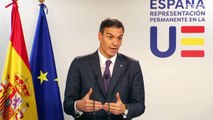 Pedro Sánchez anuncia una consulta a las bases del PSOE sobre pactos para la investidura