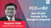 Q2 Review: Symphony ED ED Nrupesh Shah On Q2 Report Card & More