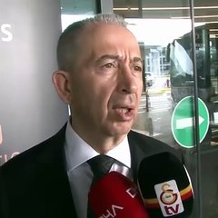 Metin Öztürk'ten şampiyonluk için büyük iddia