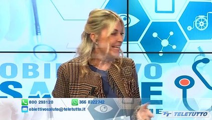 Obiettivo salute - Lesioni spalla e ginocchio