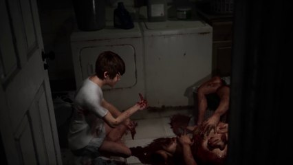 Stray Souls - Bande-annonce de lancement