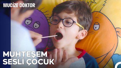 Doğuştan Gelen Bir Yetenek - Mucize Doktor 7. Bölüm