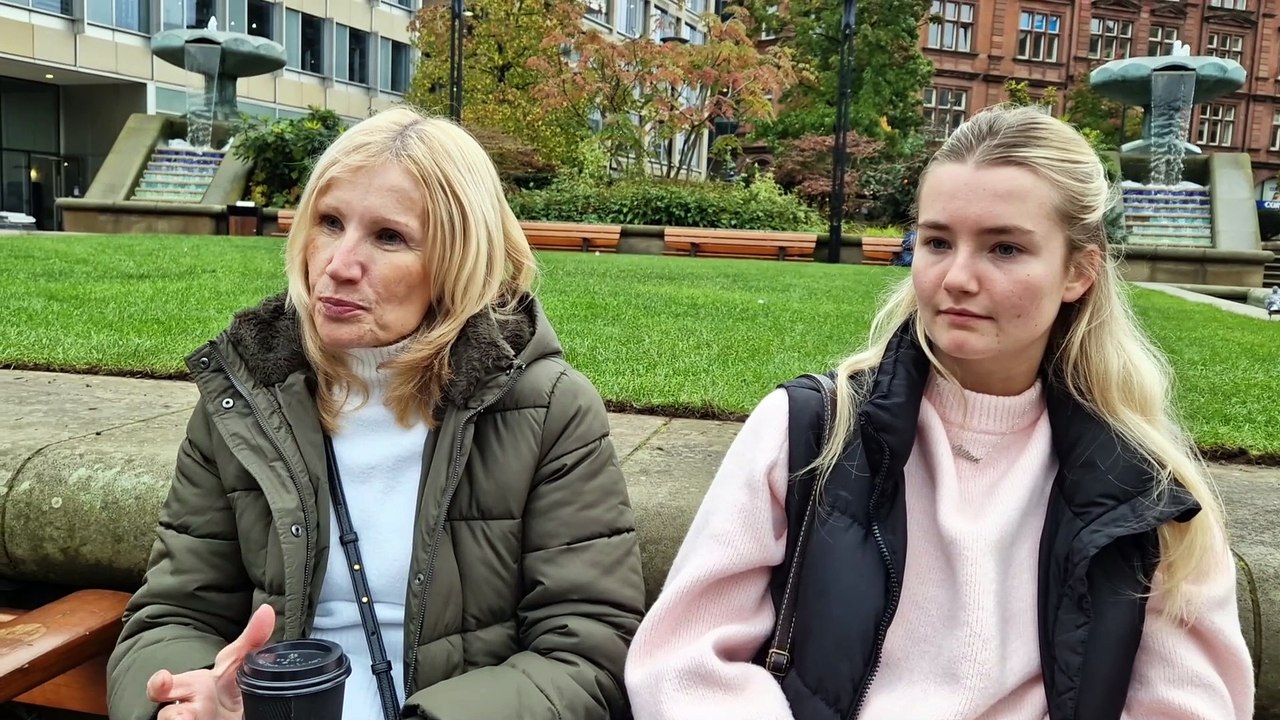 What would you change about firework laws? Would you ban them in supermarkets or even outright ban displays?