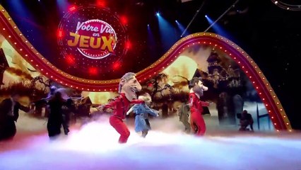 Votre Vie en JeuX - 31 octobre