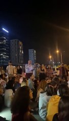 Yurt müdüründen öğrencilere skandal 'rica'