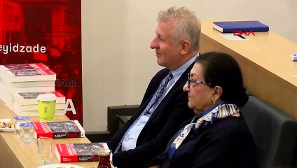 Le voyage de l'Azerbaïdjan vers l'indépendance： XX. L'Azerbaïdjan au tournant du siècle