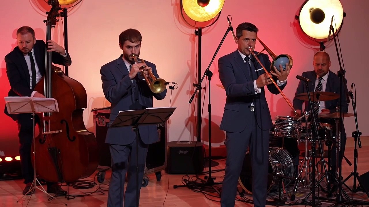 Koncert "All that Jazz"
