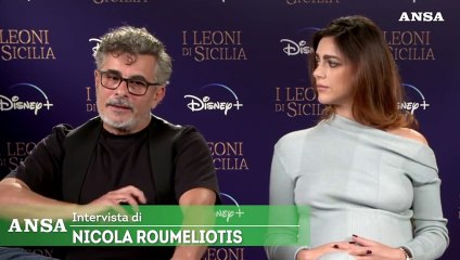 Festa del Cinema di Roma,  presentata "I Leoni di Sicilia"