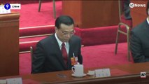 L'ex-Premier ministre chinois Li Keqiang est mort