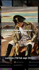 NAPOLÉON NE PEUT RIEN FAIRE | C'est Quoi ce Mème?