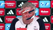 Carlo Ancelotti: 