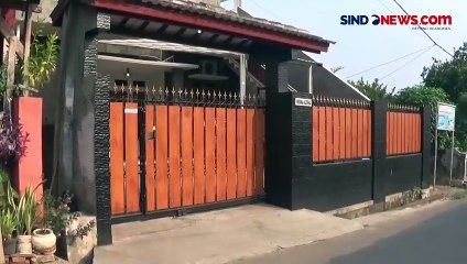 Скачать видео: 2 Terduga Teroris Jaringan Anshor Daulah Ditangkap Densus 88 di Bekasi