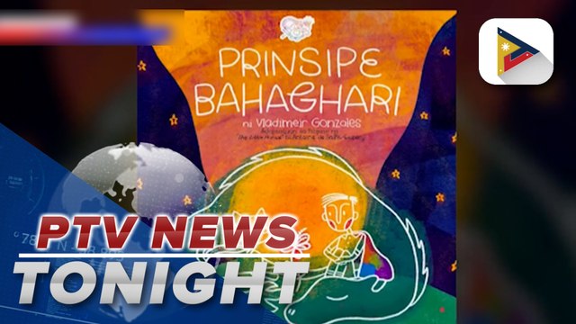 Filipino puppet production of ‘The Little Prince’ to be staged in November