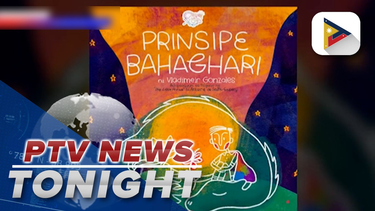 Filipino puppet production of ‘The Little Prince’ to be staged in November