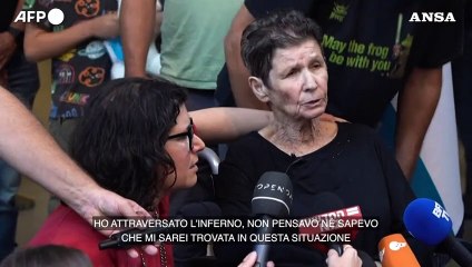 Gaza-Israele: diciottesimo giorno di guerra