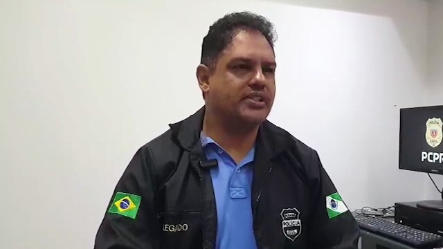 Delegado fala sobre prisão de mulher envolvida em ocorrência de roubo