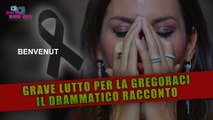 Grave Lutto per Elisabetta Gregoraci: Il Drammatico Racconto!
