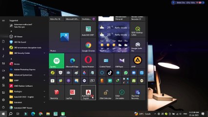 Cara Mudah Membuat Penomoran Otomatis di Autocad