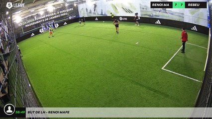 But de lh - RENOI MAFE