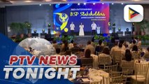 BSP recognizes banks, concerned gov’t agencies and other stakeholders for service to the public