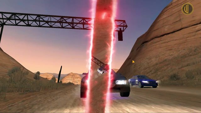 the world unexpected #overtaking #car #race .you need to see