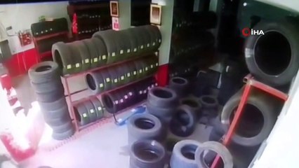 Attaque sur un lieu de travail à Van : un enfant battu à coups de bâton