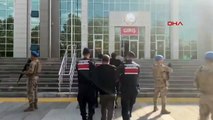 Tekirdağ'da DEAŞ hücre yapılanmasına operasyon: 3 şüpheli tutuklandı