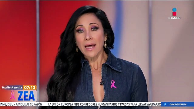 Cruz Roja abre centros de acopio para damnificados por el huracán Otis