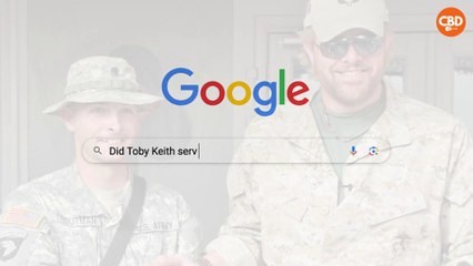 21 Most SEARCHED Questions on Toby Keith
