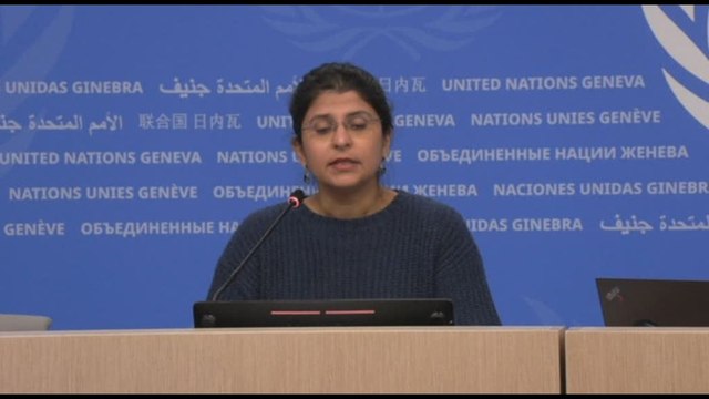 Allarme Onu per Gaza: punizione collettiva è un crimine di guerra
