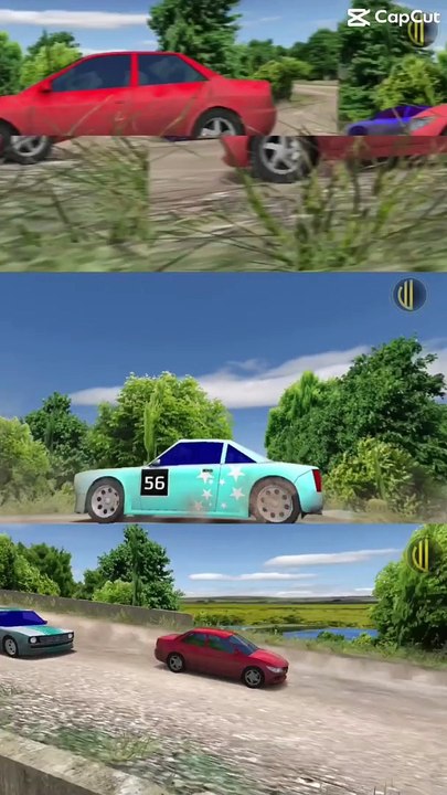 sweet #car #racing with my boys