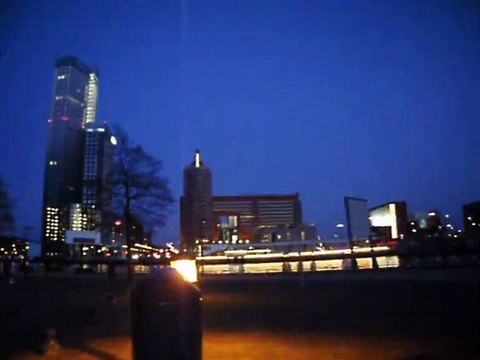 Mesleki Teknik Eğitim Öğrencilerine Avrupada Mesleki Eğitim Stajı Projesi2014 denhag lahey kuzey denizi