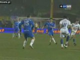 Ruch Chorzów - Lech Poznań [0-2 Grodzicki]